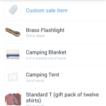 Shopify POS app enables merchants to sell from any device at any time 5