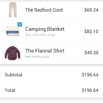 Shopify POS app enables merchants to sell from any device at any time 6