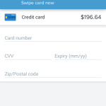 Shopify POS app enables merchants to sell from any device at any time 8