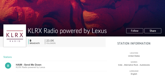 tunein_klrx_radio