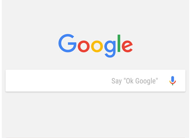Google_Now_Search