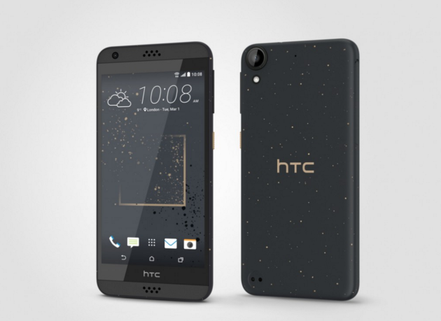 HTC Desire 825 1