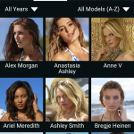 Sports Illustrated Swimsuit app features bikini girls in VR 5