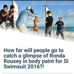 Sports Illustrated Swimsuit app features bikini girls in VR 8