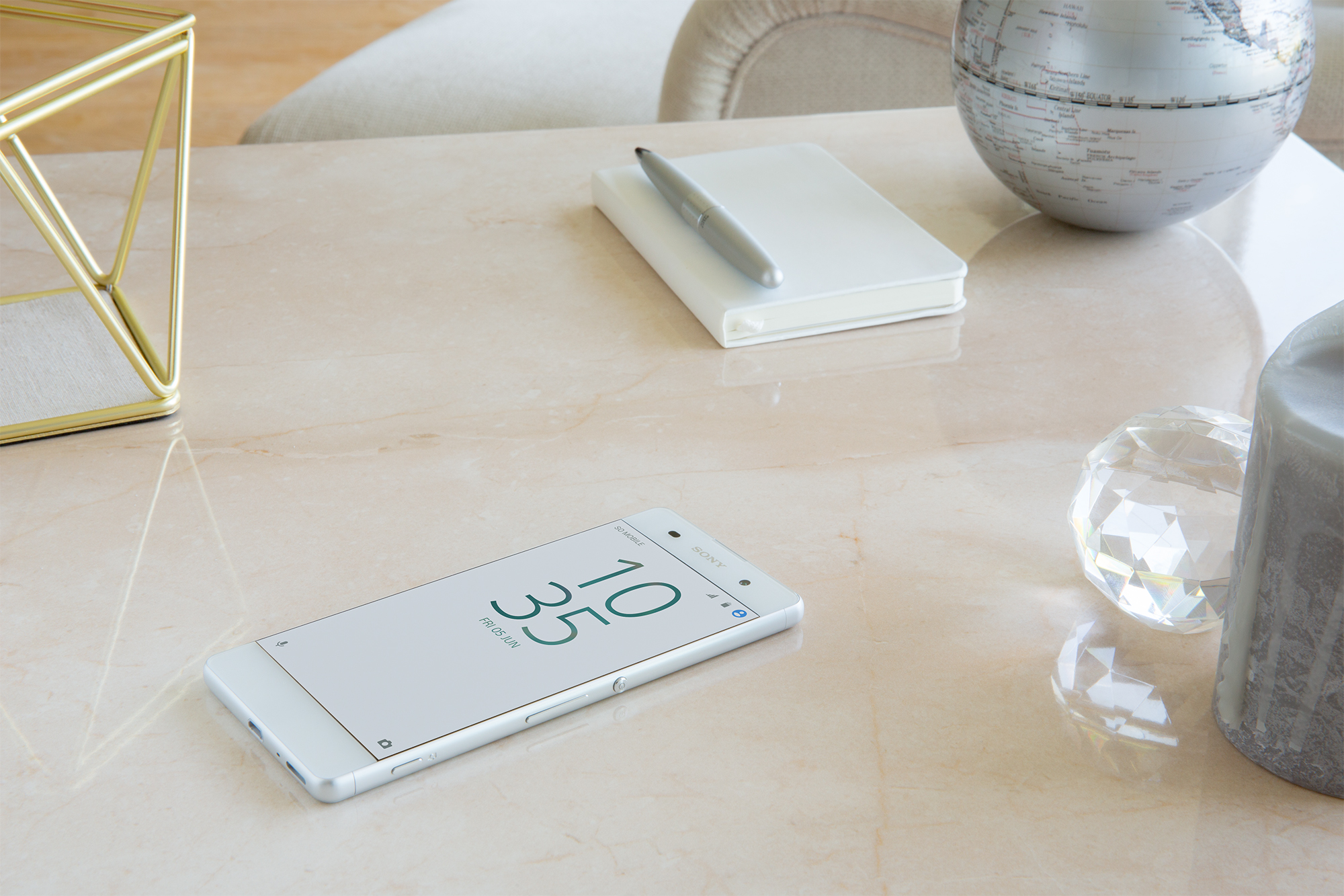 Sony's Xperia X series might bump the Xperia Z6 3