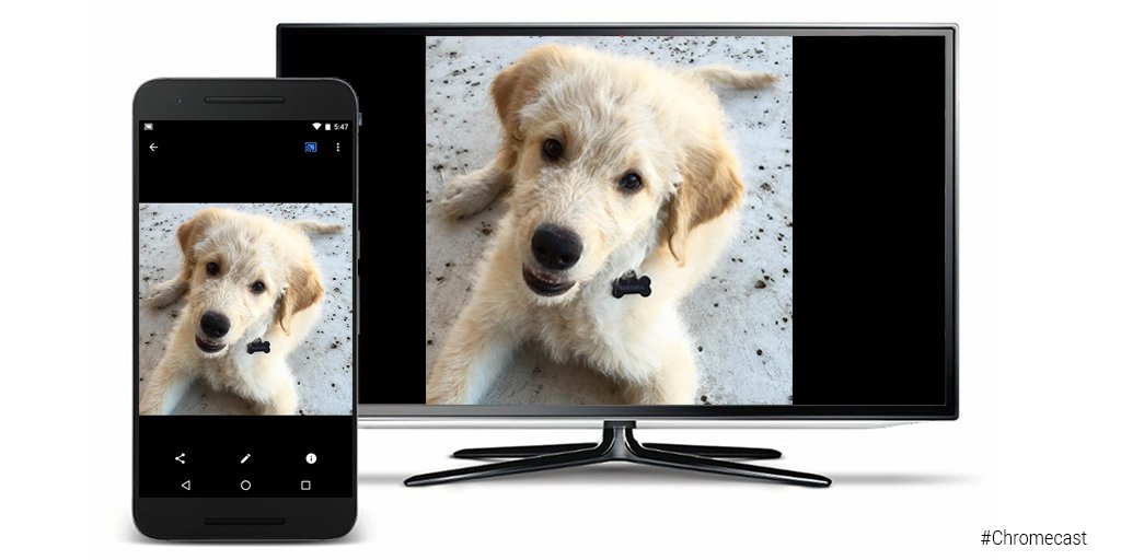 Casting functionality to be built into Vizio TVs 10