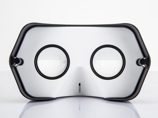[TA Deals] Get into Google Cardboard with the DSCVR headset for $24 9