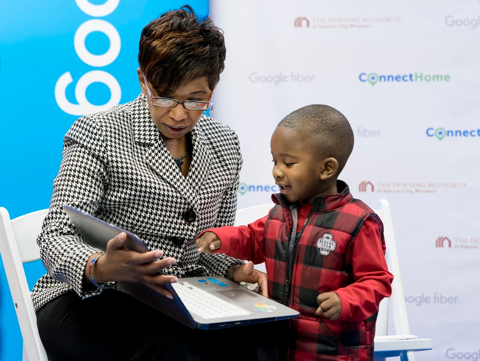 White House, Google partner to bring Google Fiber to public housing for free 4