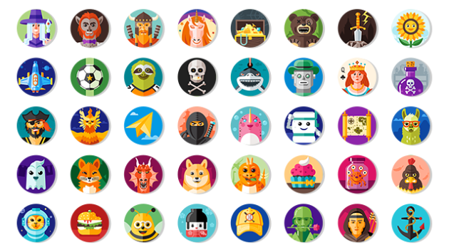 google_play_games_avatars_selection