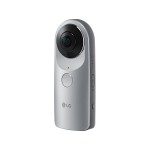 LG 360 Cam and 360 VR put company into virtual reality race 5
