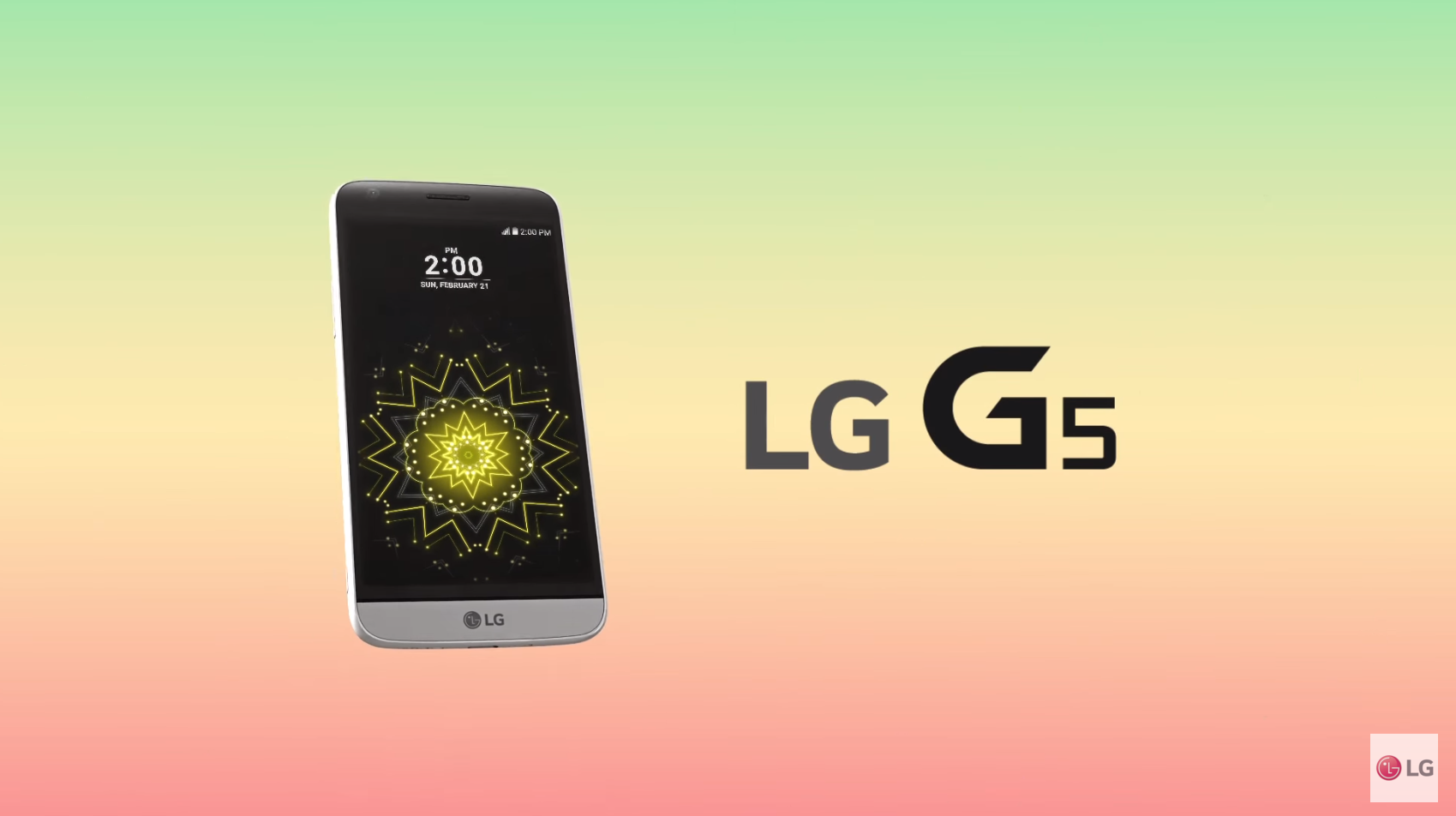 Carriers and retailers sign on to offer the LG G5 2