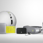 LG 360 Cam and 360 VR put company into virtual reality race 4