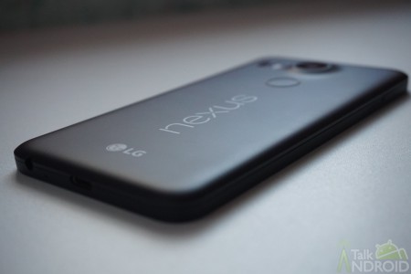 The last of the Nexus phones receive their final update 5