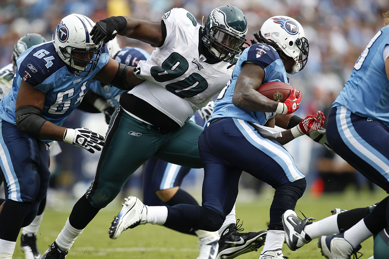 Verizon wants the NFL to hand over more content, TNF on the table 13