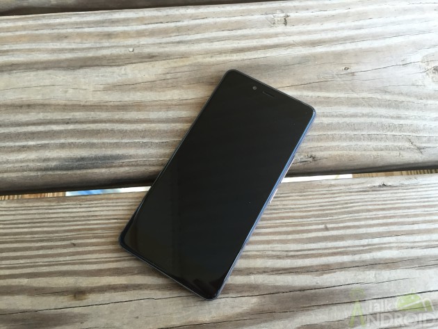 oneplus_x_front_display_off