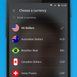 PayPal's mobile app gets a new design, improved features 4