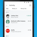 PayPal's mobile app gets a new design, improved features 5