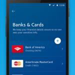 PayPal's mobile app gets a new design, improved features 6