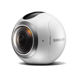 Samsung Gear 360 offers easier, dedicated 360 image capture 4