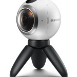Samsung Gear 360 offers easier, dedicated 360 image capture 5