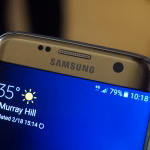 [Gallery] Check out the Samsung Galaxy S7 Edge 12
