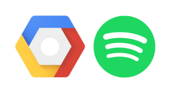 Google Cloud Platform to handle Spotify's infrastructure 4