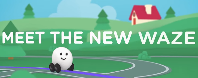 Google Rolls Safety And Convenience Updates Out To Waze 3