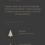 '99 Rockets' ready to send you into frustration space 2