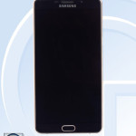 Samsung Galaxy A9 Pro passes through TENAA 4