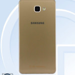 Samsung Galaxy A9 Pro passes through TENAA 6