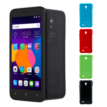 Alcatel's GO Play is now on sale 4