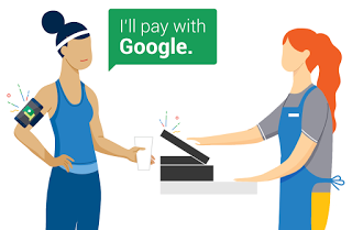 google hands free