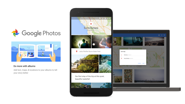 Google Photos is getting an ad spot during the Oscars 4