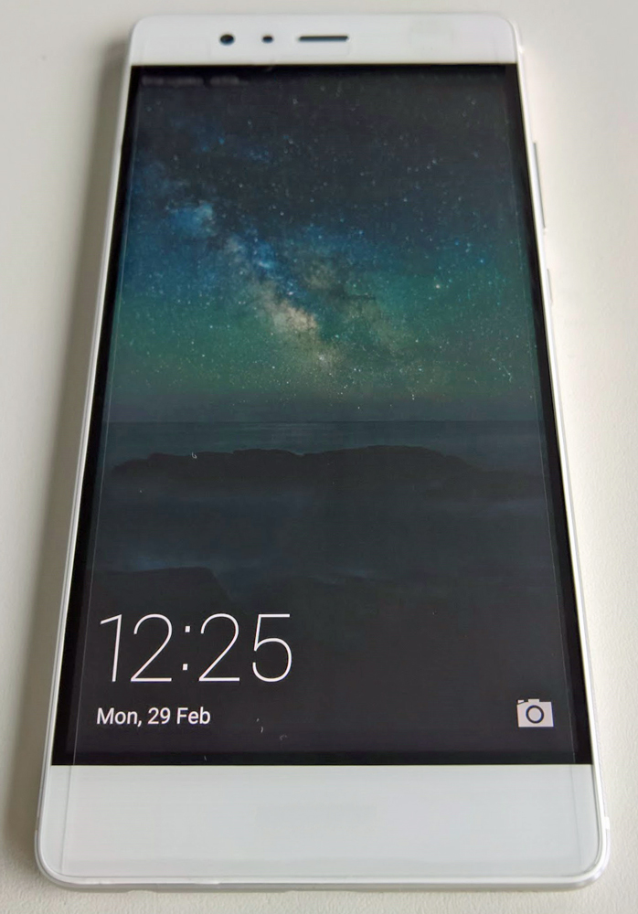 Huawei P9 to have multiple variants, dual-camera setup 7