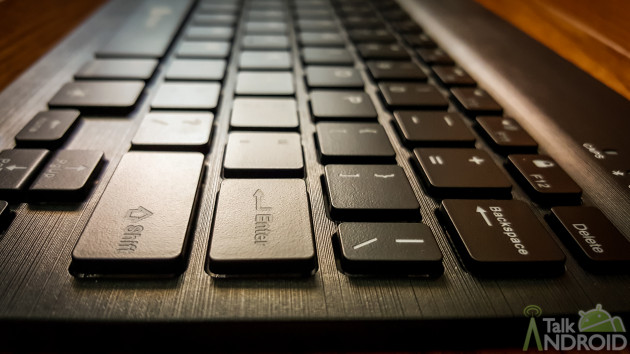 iClever bluetooth keyboard 3