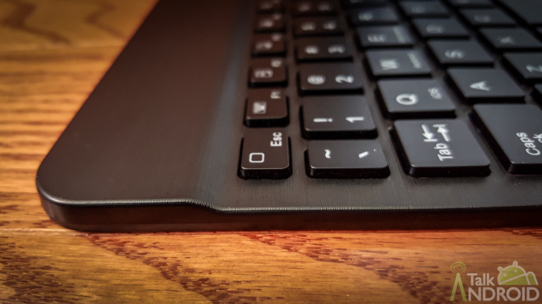 iClever Bluetooth Keyboard review - Talk Android