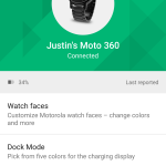 Motorola Moto 360 (2015) review: A little better, a little flat 4