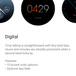 Motorola Moto 360 (2015) review: A little better, a little flat 5