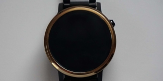 Motorola Moto 360 (2015) review: A little better, a little flat 2