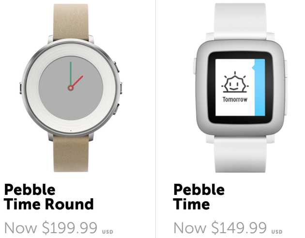 pebble_tinme_and_time_round_new_pricing