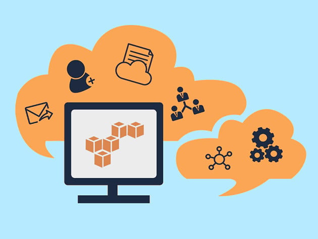 [TA Deals] Become an AWS expert with the discounted AWS Solutions Architect Certification Bundle 4