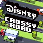'Disney Crossy Road' is now live on the Play Store 3