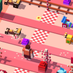'Disney Crossy Road' is now live on the Play Store 4