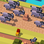 'Disney Crossy Road' is now live on the Play Store 5