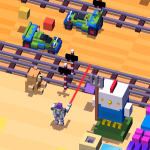 'Disney Crossy Road' is now live on the Play Store 7