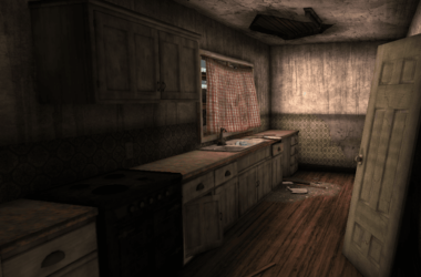 House of Terror - VR Horror Game for Android