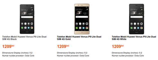 Huawei-P9-Lite-products