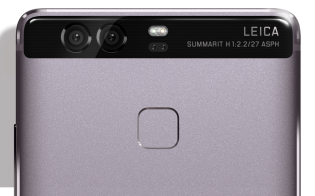 P9 - Camera
