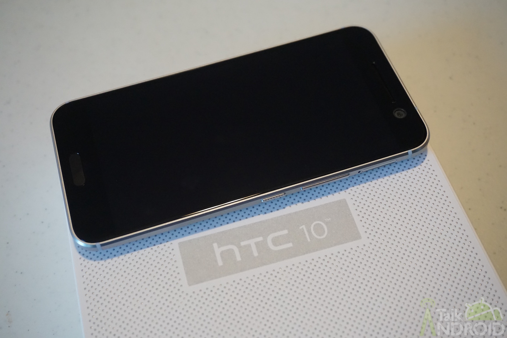Verizon's HTC 10 is up for pre-order 3
