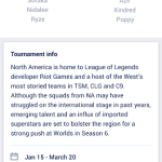 Yahoo Esports now available in Play Store 7
